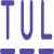 TUL logo